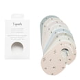 thumbnail image 2 of 3 Sprouts Baby Closet Dividers (Newborn to 24 Months) – Set of 8 - Olive, 2 of 3