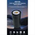 thumbnail image 5 of Antena Helicoidal GNSS An-105 Cuatro Alta Precisión Compatible con GPS/GLONASS/Beidou/ para Vehículos No Tripulados (UAV) y Vehículos Terrestres No Tripulados (UGV)., 5 of 5