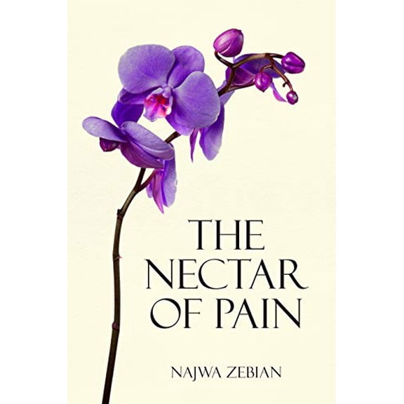 Pre-Owned The Nectar of Pain, 9781449492892, 1449492894, Paperback,