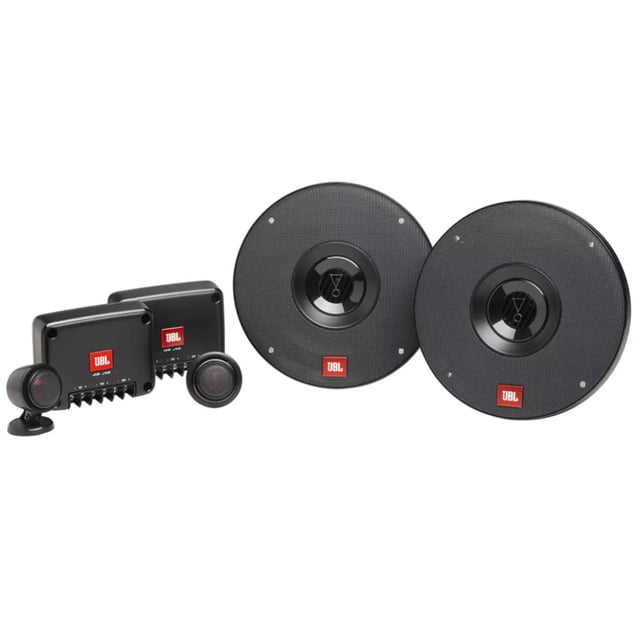 Bocinas para Auto JBL Club 602CTP 6.5 210/70w 2 Vías