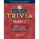 Ultimate Trivia, Volume 1