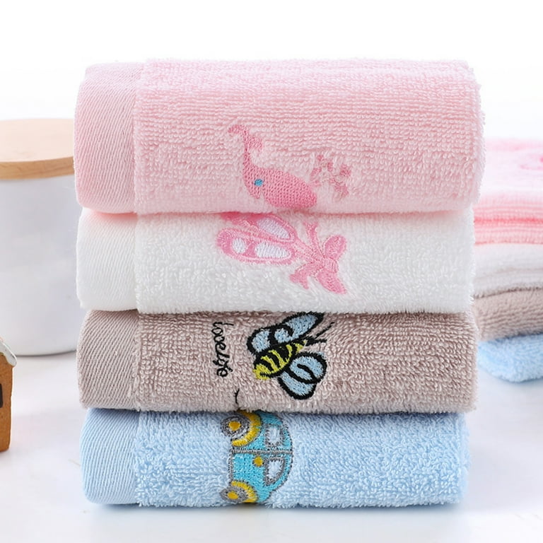Baby hand towel hotsell