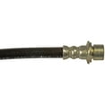 thumbnail image 3 of Dorman H620658 Rear Passenger Side Brake Hydraulic Hose for Specific Toyota Models, 3 of 3