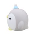 thumbnail image 2 of EeaseCA Cartoon Coin Bank Adorable Piggy Bank Creative Penguin Shape Money Box, 2 of 8