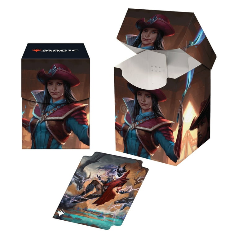 stella lee wild card mtg Let's Build a High Powered Lee, Commander Deck sleeved cards with confidence OTC] Stella Lee, Wild Card(Debut