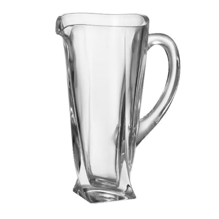 Majestic Gifts 97160 Crystalline 37 oz. Pitcher