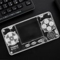 thumbnail image 1 of Jugadores de juegos portátiles Tarjeta de memoria de 2,0 pulgadas IPS Handheld Game Players 600mAh LCD 32G para Trimui Model S JShteea Nuevo, 1 of 9