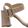 thumbnail image 4 of Zapatilla para Mujer Maxim 716 beige 25, 4 of 4