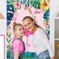 thumbnail image 4 of Juego de fiesta NEBURORA Pin The Crown on The Flamingo Kids, 4 of 6