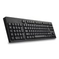 thumbnail image 2 of Wired Usb Left Hand Keyboard With Dual Hub Function, 2 of 4