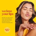 thumbnail image 4 of Set de tintes labiales Burt's Bees Shimmer Grapefruit, paquete de 4, 4 of 9