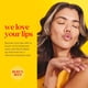 thumbnail image 4 of Set de tintes labiales Burt's Bees Shimmer Grapefruit, paquete de 4, 4 of 9