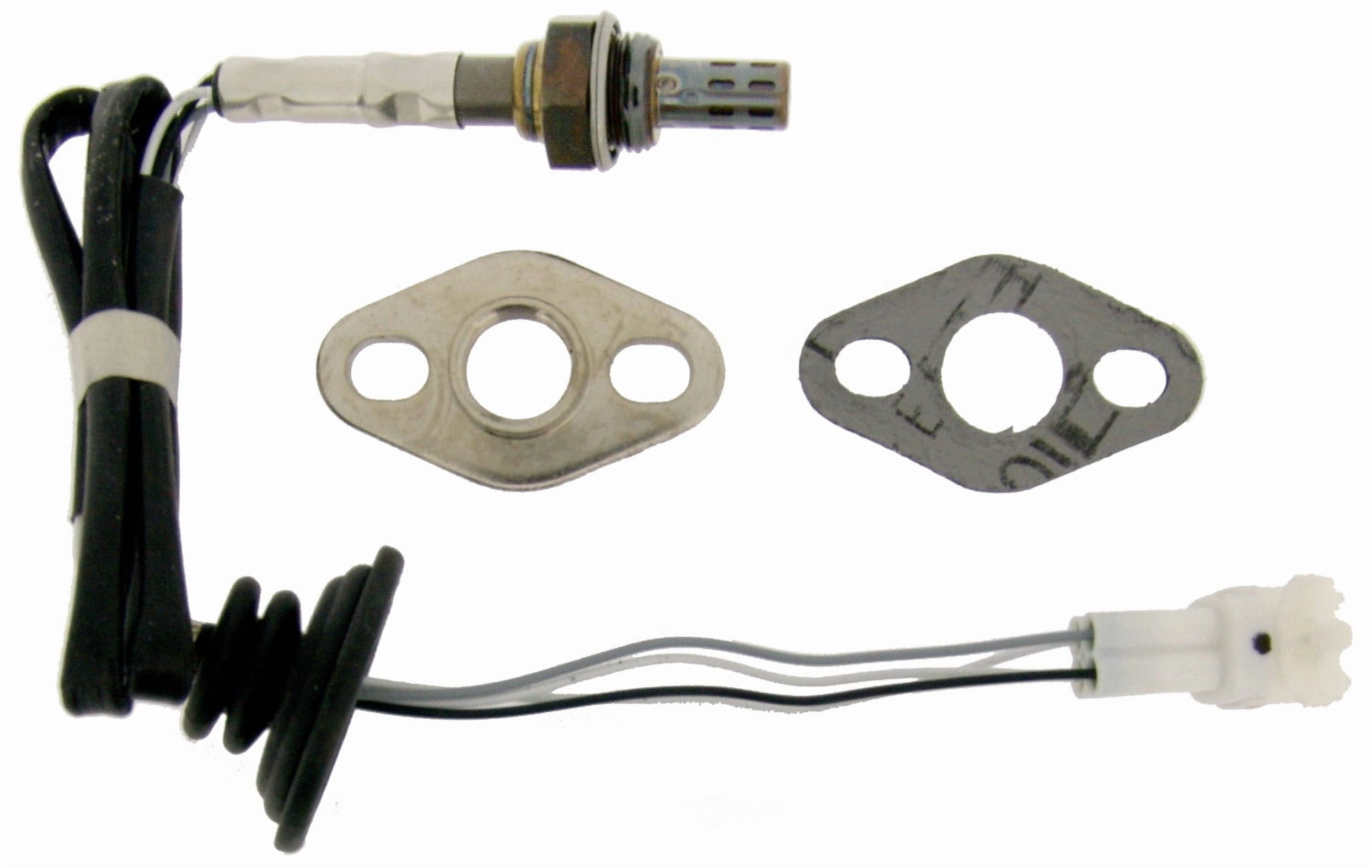 NGK 24112 Oxygen Sensor - NGK/NTK Packaging Fits select: 1988 TOYOTA PICKUP, 1988-1989 TOYOTA 4RUNNER