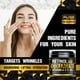 thumbnail image 3 of Crema facial PURE RESEARCH Retinol Antiarrugas 50 ml con colágeno, 3 of 7