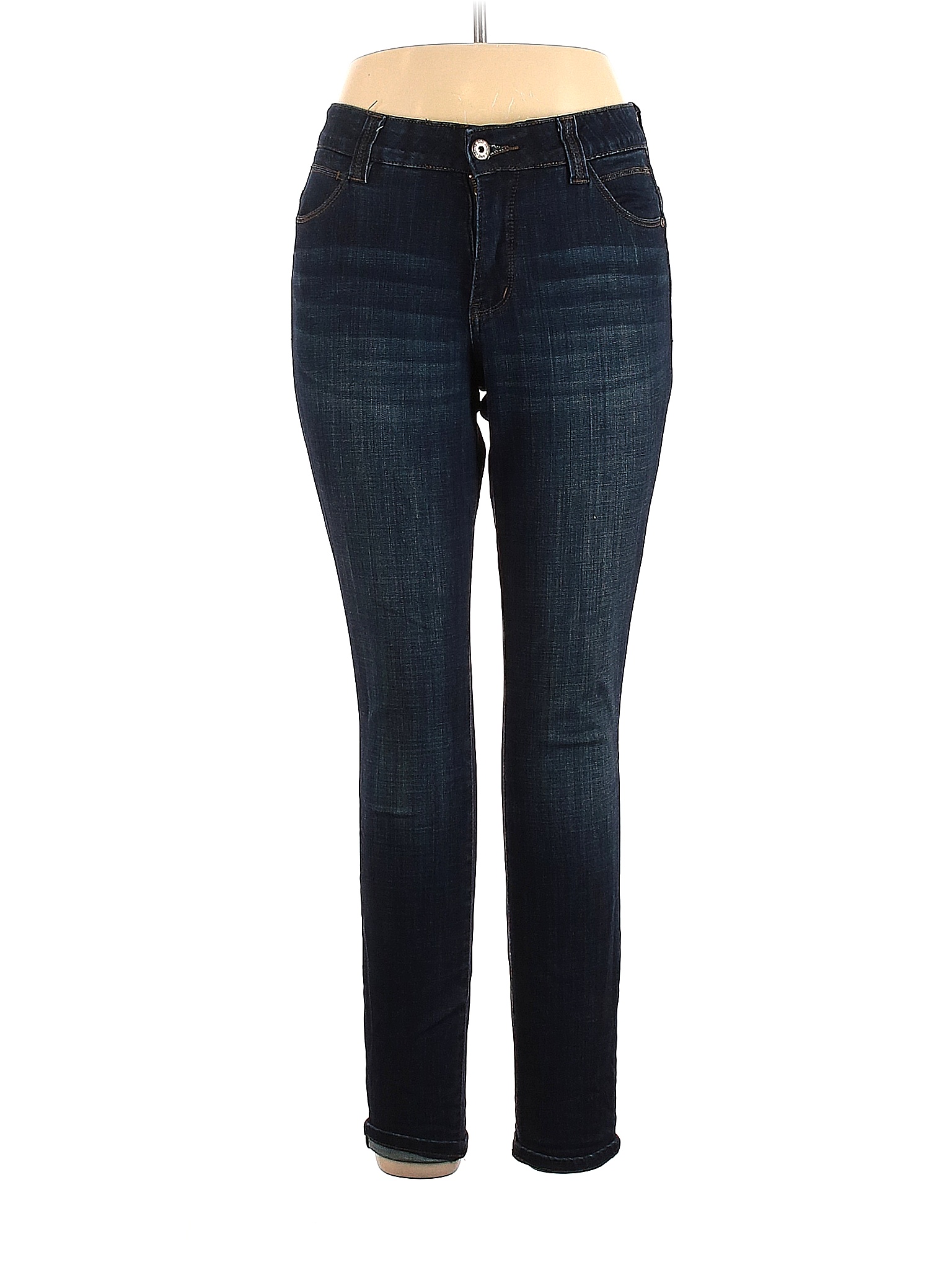Pre-Owned Jag Women's Size 10 Jeans 