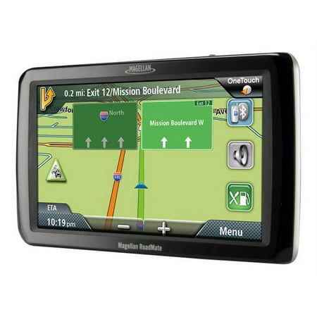 RoadMate 9055-LM (Refurbished)