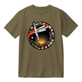 thumbnail image 6 of Project Hail Mary Movie Mission Patch Space Cotton T-Shirt – Unisex Short Sleeve Fashion Tee, Casual Streetwear Top for Sci-Fi Movie Fans Gift Merch, 6 of 7