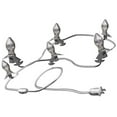 thumbnail image 1 of 28551 Replacement Cord 6 Bulb C7 Universal Clip, 1 of 1