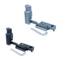 thumbnail image 5 of For M100 M200 Camera L Bracket Hand Grip Quick Release Plate Hand Grip Holder Board(Silver Gray), 5 of 5