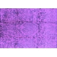 thumbnail image 1 of Ahgly Company Indoor Rectangle Oriental Purple Industrial Area Rugs, 2' x 3', 1 of 4
