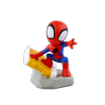 thumbnail image 2 of Tonies - MARVEL SPIDEY ET SES AMIS EXTRAORDINAIRES SPIDEY (FRENCH ONLY), 2 of 6