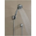 thumbnail image 3 of Delta 50560 Hand Shower Wall Supply Elbow - Lumicoat Champagne Bronze, 3 of 7