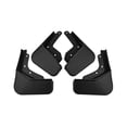 thumbnail image 1 of Car Flaps For 2 Mudguards Guard Flap Splash Flaps Accessories, 1 of 5
