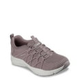 thumbnail image 1 of Skechers Women's Relaxed Fit Slip-On Sneaker, 1 of 3