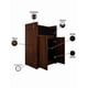 thumbnail image 4 of Mueble Archivero de Oficina Multiusos Minimalista, Mueble Organizador con Amplio Almacenamiento, Diseño Moderno, 4 of 5