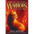thumbnail image 2 of Warriors: Dawn of the Clans Warriors: Dawn of the Clans #2: Thunder Rising, Book 2, (Paperback), 2 of 3