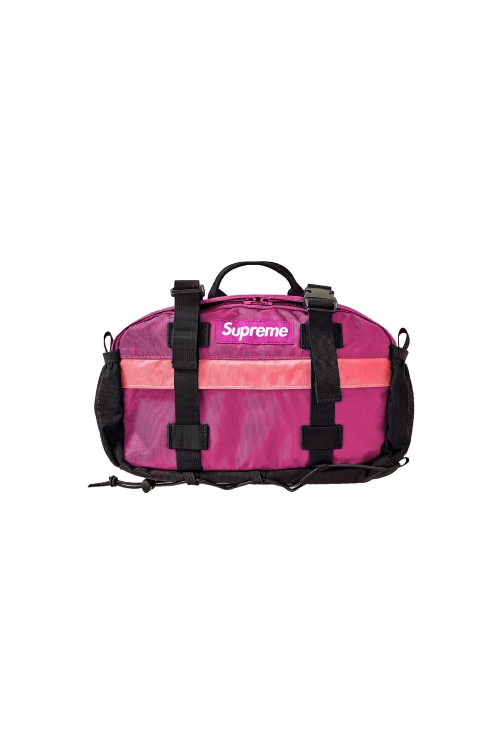 surprise supreme bag