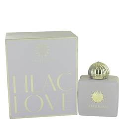 Amouage Lilac Love Perfume by Amouage 100 ml Eau De Parfum Spray