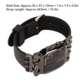 thumbnail image 3 of JFBUJC Binary Watch Electronic Watch Crab Shape Stylish Beautiful Easy to Wear for Mens, 3 of 5