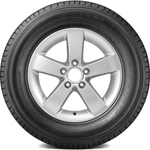 Forceland Kunimoto-F26 H/T 215/70R16 100H a/s All Season Tire Sansujyuku sansujyuku.com