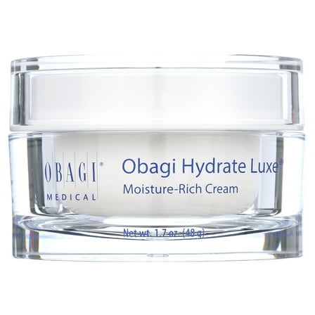 Obagi Hydrate Luxe Moisture-Rich Cream 1.7 oz
