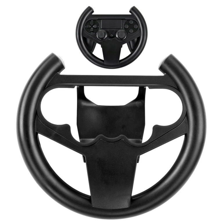 Gaming Racing Steering Wheel for Sony Playstation 4 PS4 Gamepad