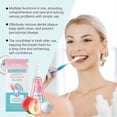 thumbnail image 5 of Niacinamide Toothpaste Multifunctional Teeth Cleaning Whitener Oral Care Product, 5 of 5