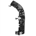 thumbnail image 5 of Car Front Bumper Bracket 68024343AD 68024342AD for 2008-2020, 5 of 5