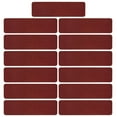 thumbnail image 2 of Ottomanson Lifesaver Collection Utility Ribbed Stair Tread, 2 of 7