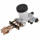 thumbnail image 3 of Cilindro Maestro de Freno, Cilindro de Freno Hidráulico Resistente ESTABLE DE ALTA RESTENCIA PARA 90CC 110CC 125CC 150CC 200CC 250CC ATV, 3 of 7
