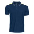 thumbnail image 1 of Projob - Polo de Pique para Hombre (Marino, Amarillo), 1 of 2