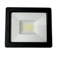thumbnail image 1 of reflector slimline 50w luceco, 1 of 6