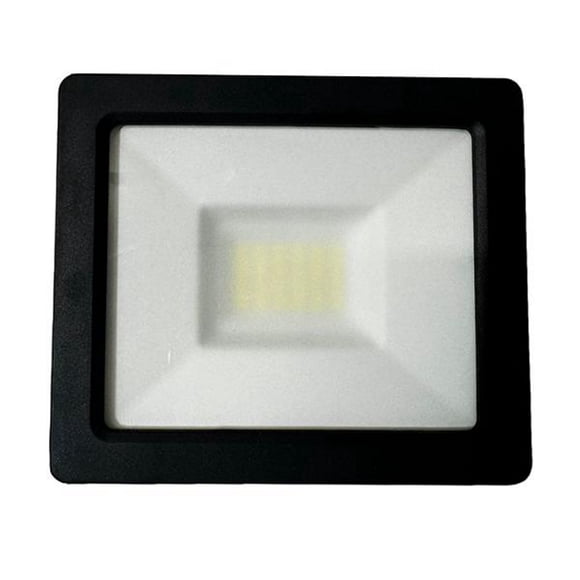 reflector slimline 50w luceco