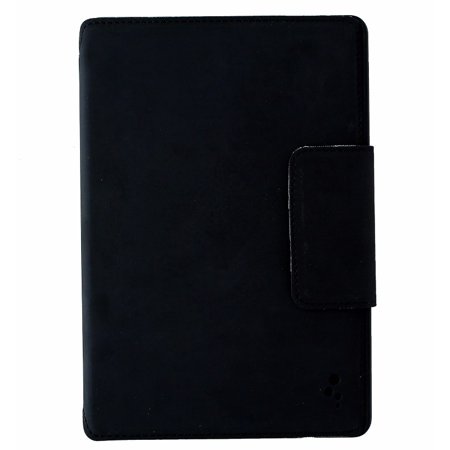 UPC 849108008224 product image for M-Edge Stealth Folio Protective Case Cover for Kindle Fire HD 7 - Black | upcitemdb.com