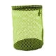 thumbnail image 2 of Bolsa de malla de nailon para pelotas de golf, accesorio con cierre de cordón Medio verde, 2 of 9