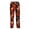 Red, variant on Satingcolo Men's Halloween Print Pajama Pants,Loose Fit Drawstring Halloween Sleepwear Drawstring Loungewear Halloween Gifts for Men