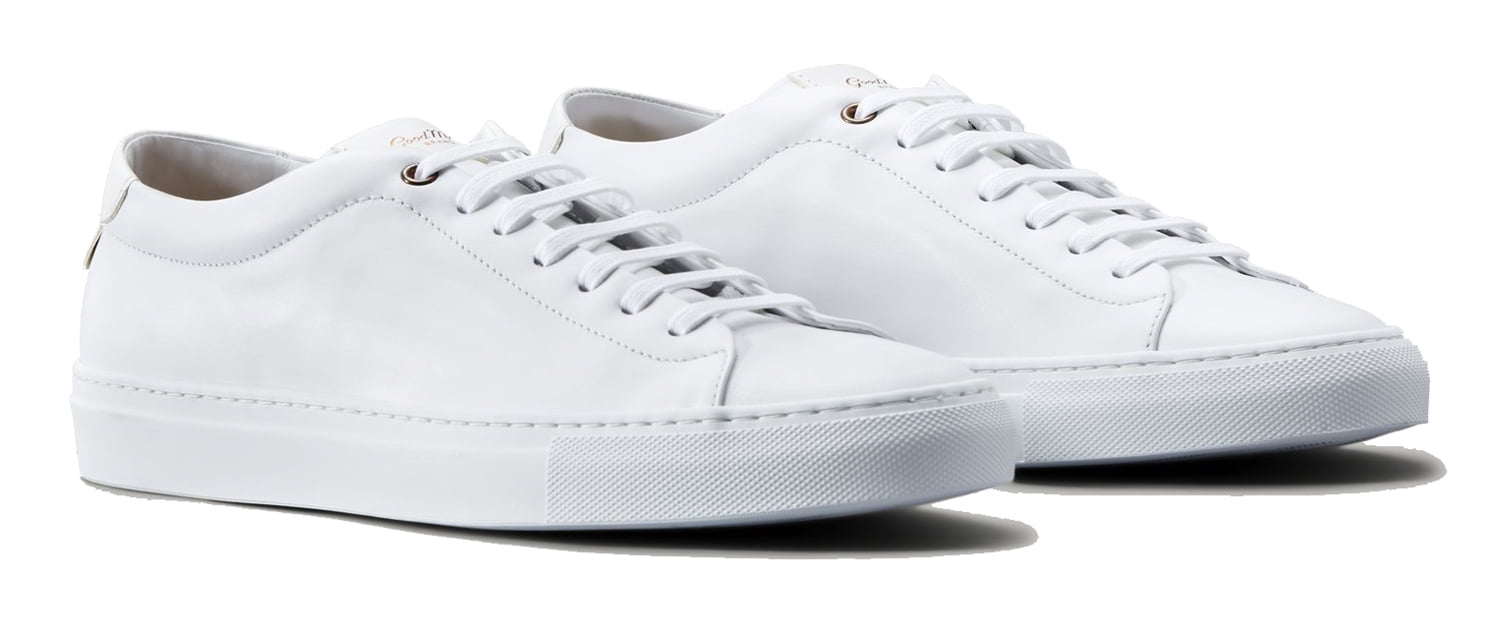 good man brand shoes