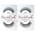 thumbnail image 1 of Lot de 2 - STARDEL Cils 100 % Cheveux Humains - SF20, 1 of 1