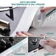 thumbnail image 3 of White Silicone Bathroom Seal, Bathtub Seal, Sealing Tape, Mildew Proof and Waterproof, Soft Adhesive Tape Suitable for Kitchen, Toilet, Corner, 3 of 5