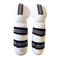 thumbnail image 1 of Protector de Taekwondo, equipo de protección, correa elástica, Protector corporal, protección acolchada para entrenamiento, Karate, MMA, agarre Sanda Guardias de brazos s, 1 of 8